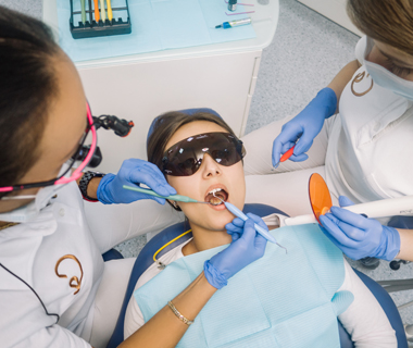 Пародонтология