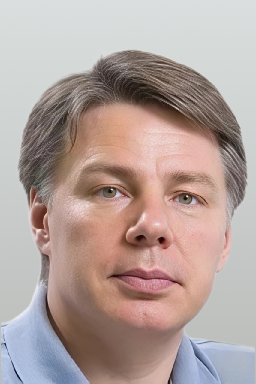 Шкляев Дмитрий Леонидович