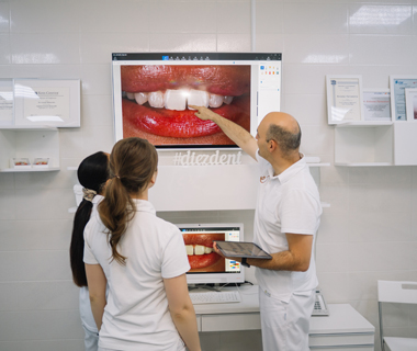 Эстетическая стоматология