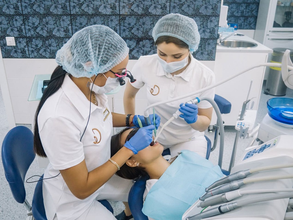 Гнилые зубы: симптомы, лечение и профилактика