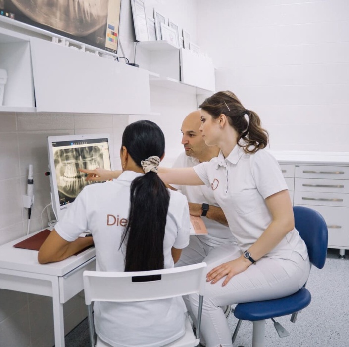 Проблемы с коронками и их устранение